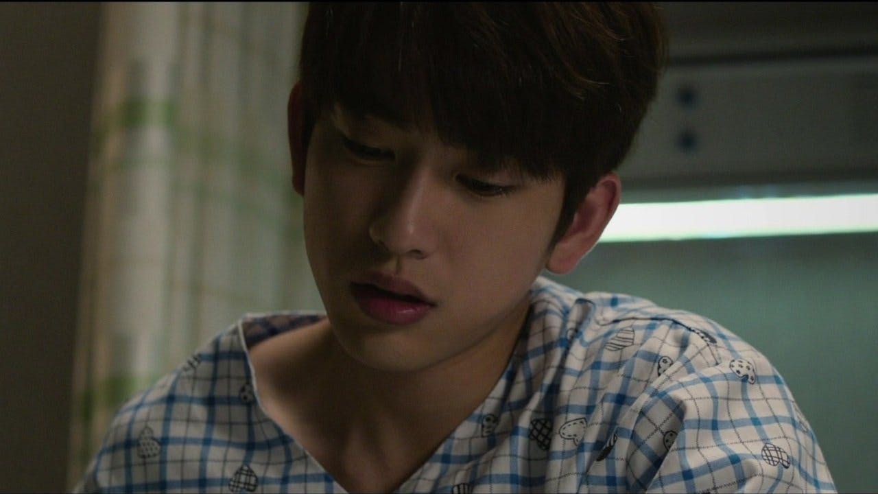 assista ao episódio 5 da temporada 1