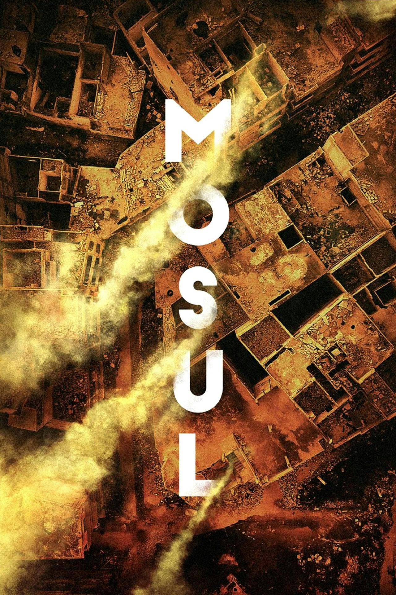 Assistir Mosul Online em HD