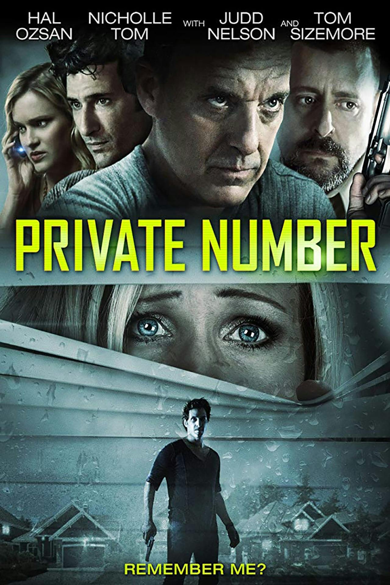 Assistir Private Number Online em HD