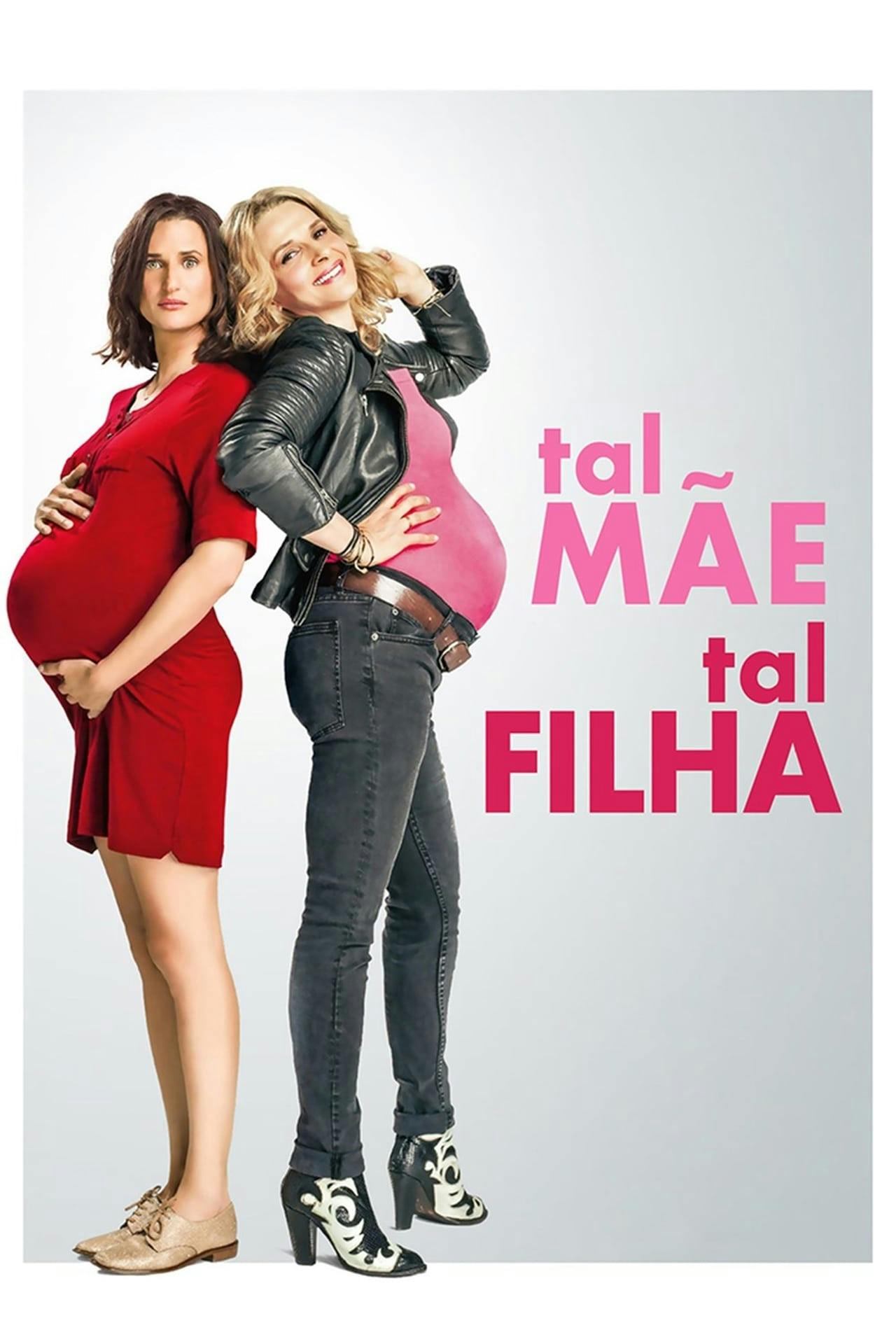 Assistir Tal Mãe, Tal Filha Online em HD