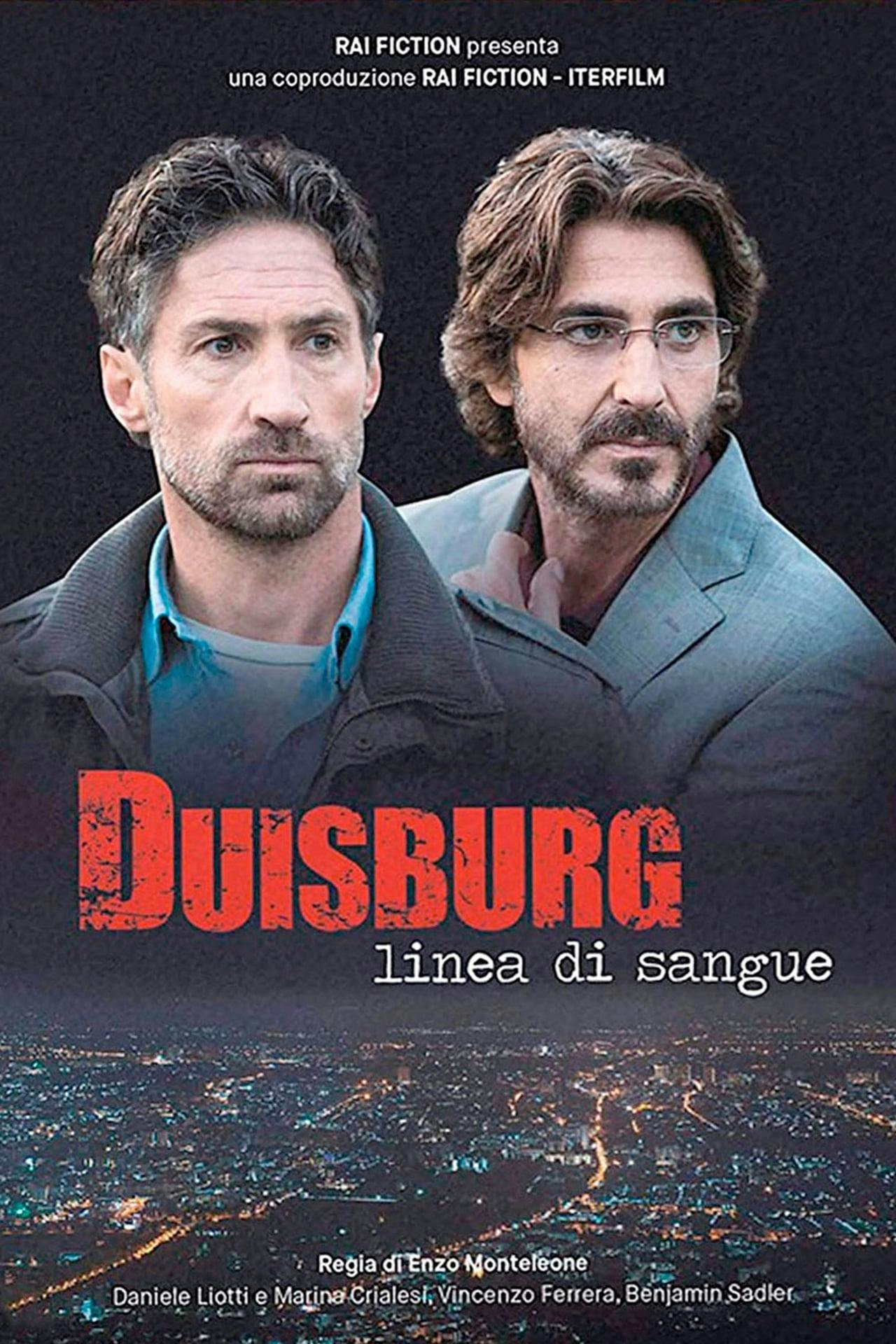 Assistir Duisburg – Linea di sangue Online em HD