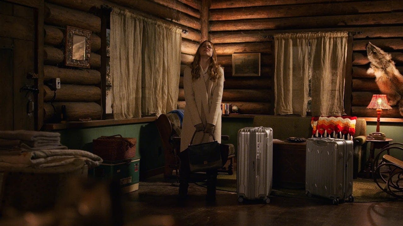 assista ao episódio 1 da temporada 1