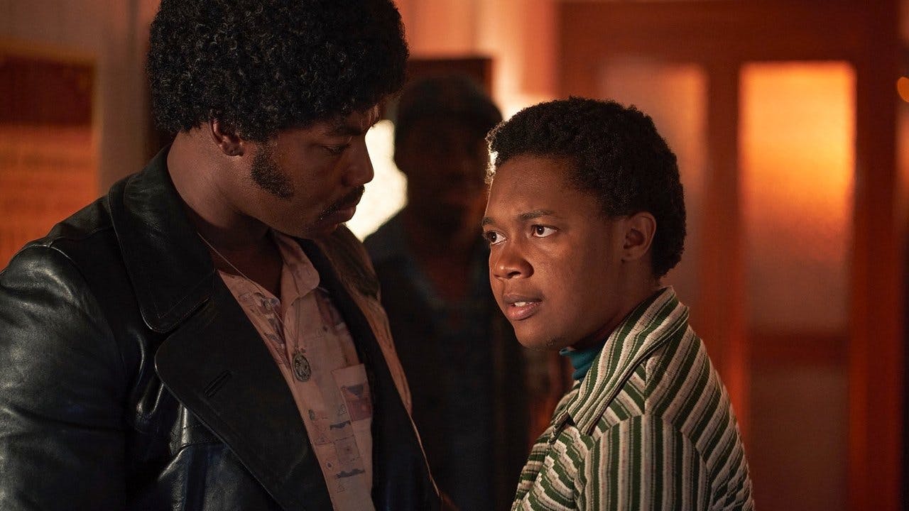assista ao episódio 2 da temporada 1