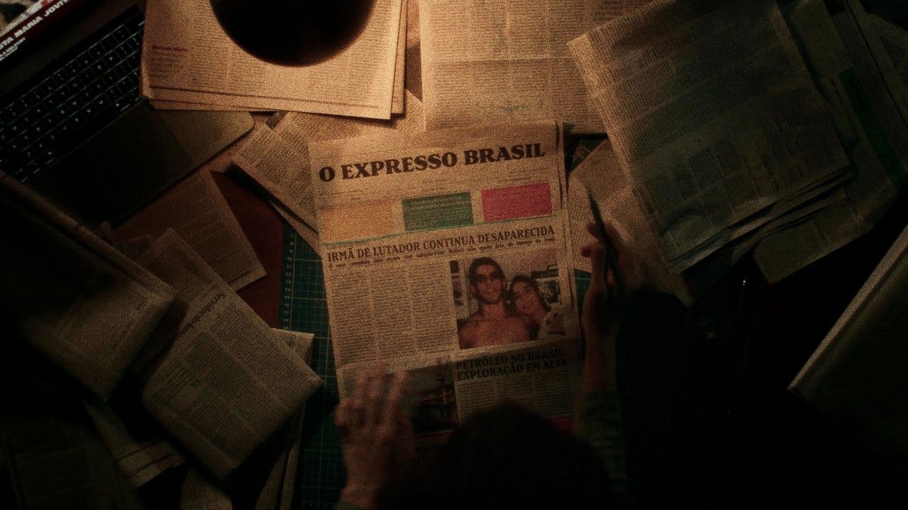 assista ao episódio 2 da temporada 1