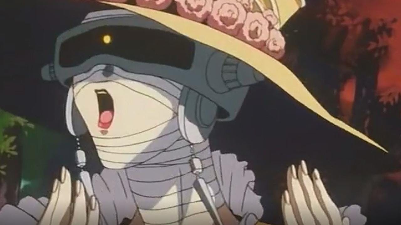 assista ao episódio 35 da temporada 1