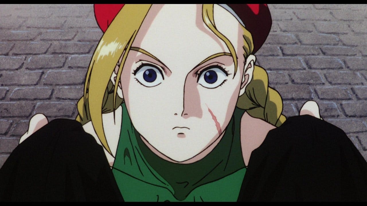 Street Fighter II: O Filme