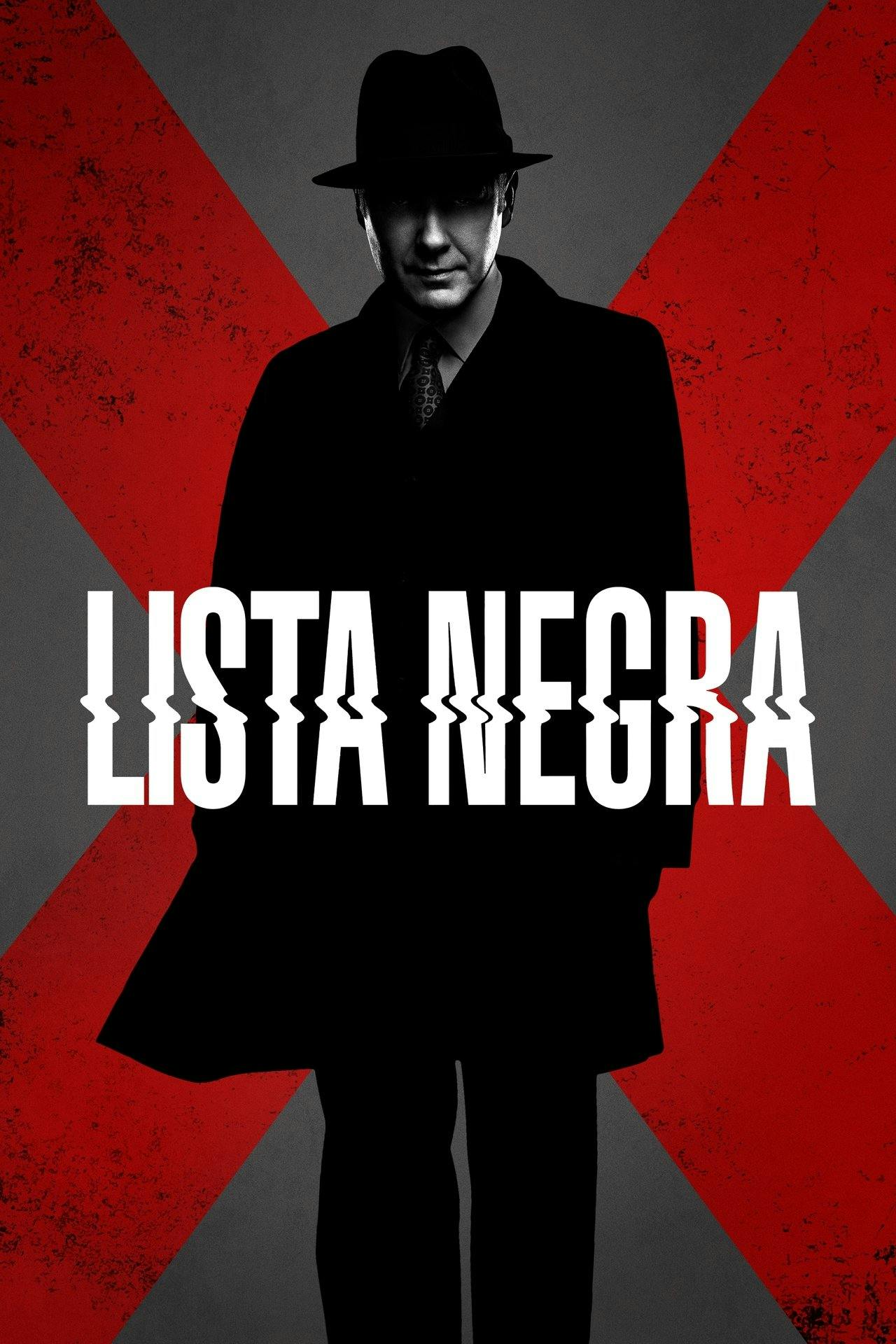 Assistir Lista Negra Online em HD