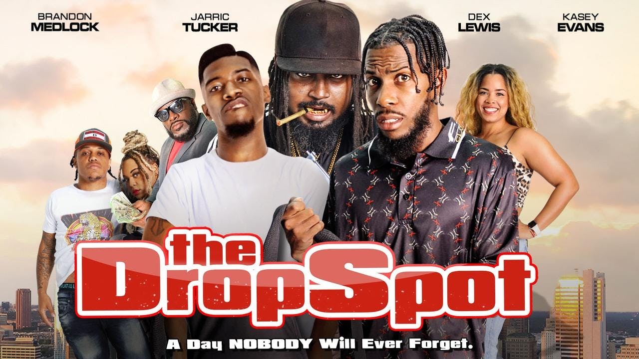 The Drop Spot assista online
