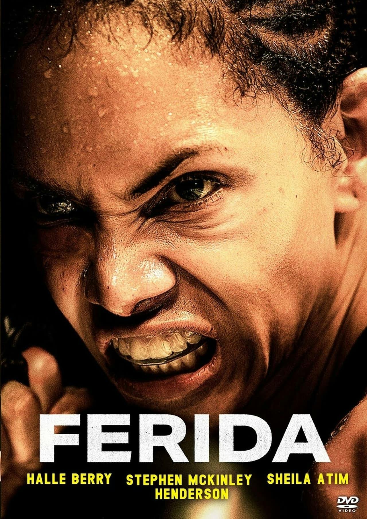 Assistir Ferida Online em HD