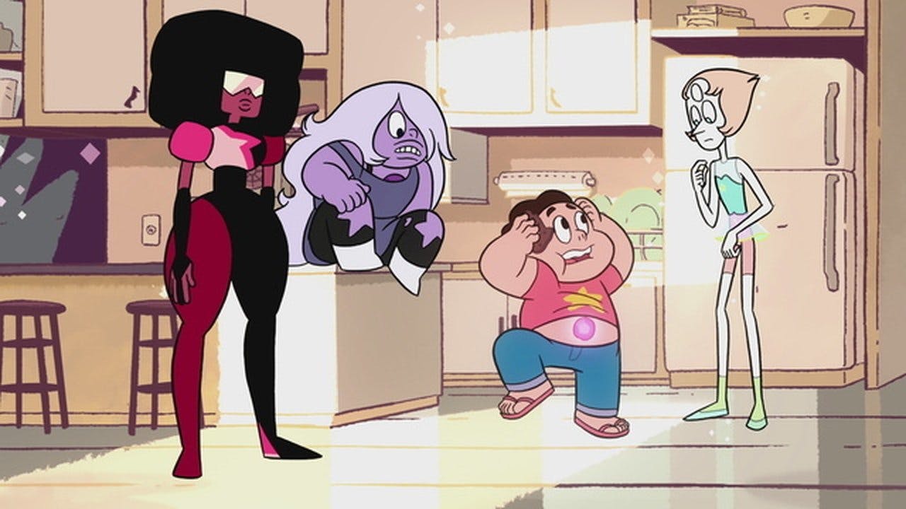 assista ao episódio 1 da temporada 1