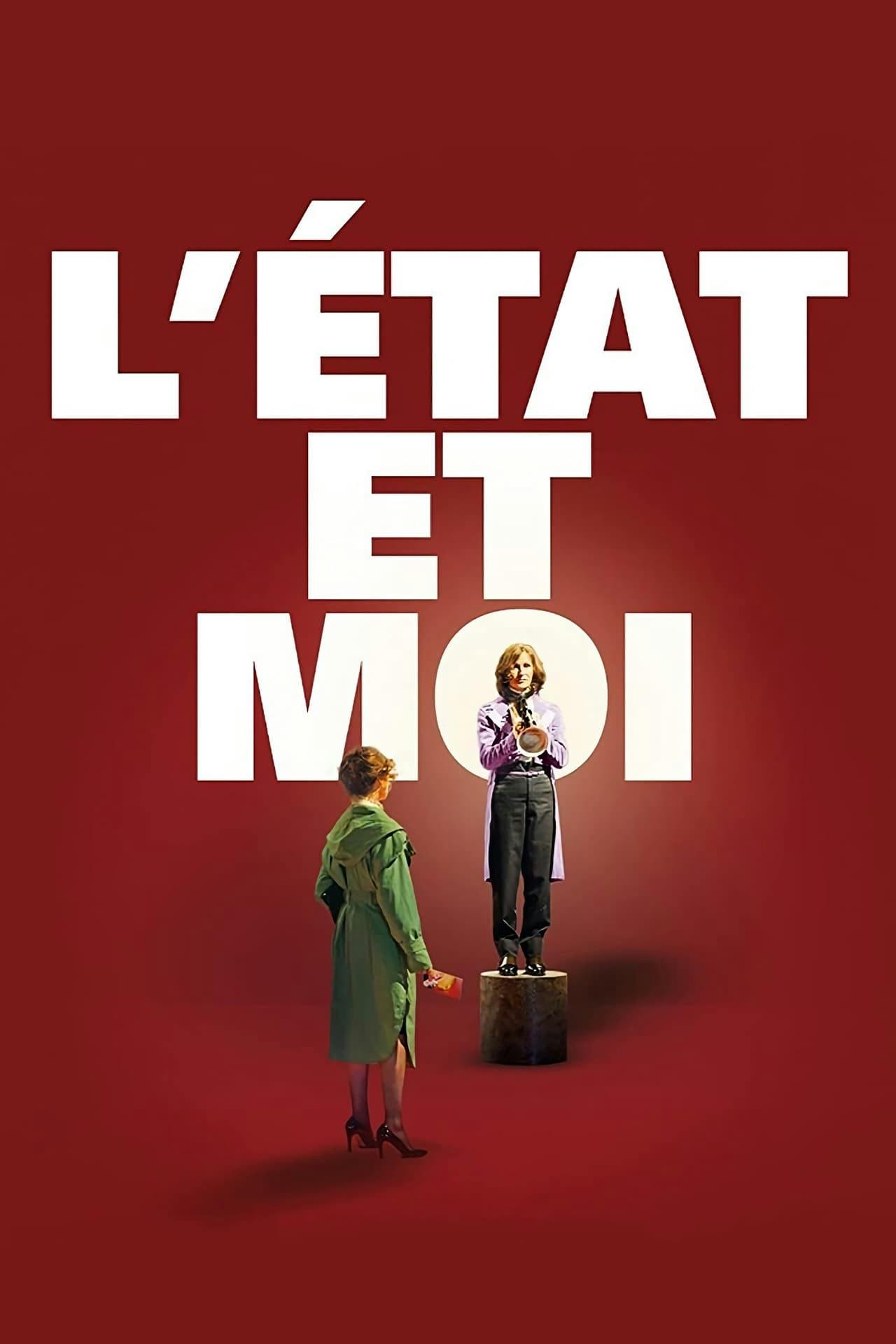 Assistir L’état et moi Online em HD