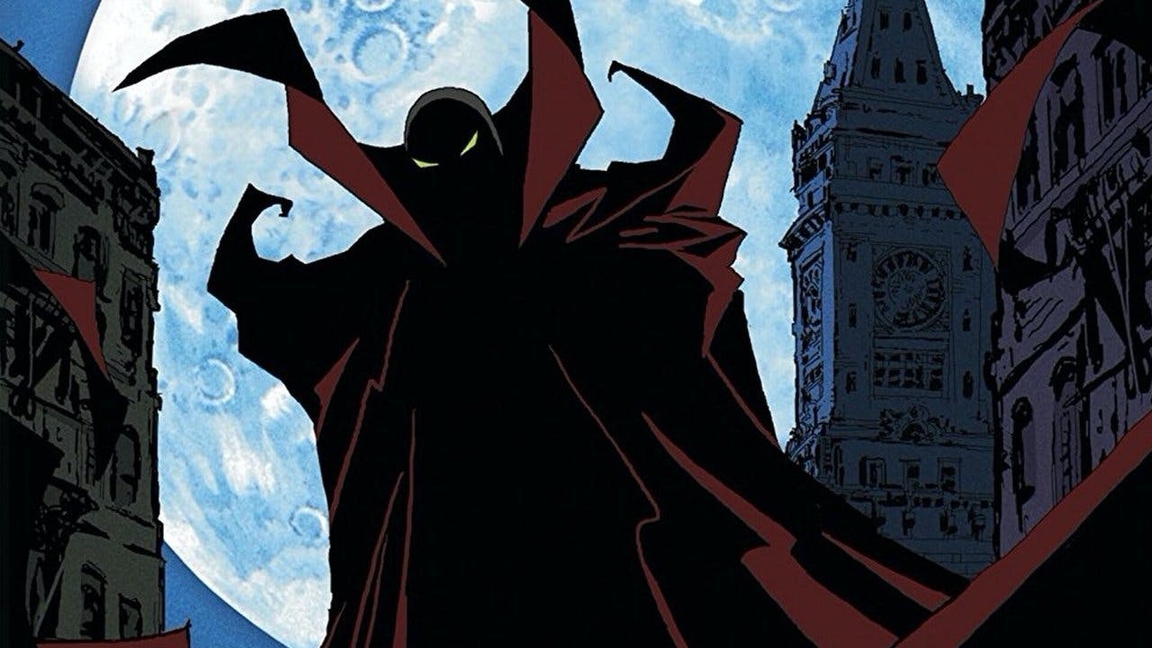 Spawn – O Soldado Do Inferno