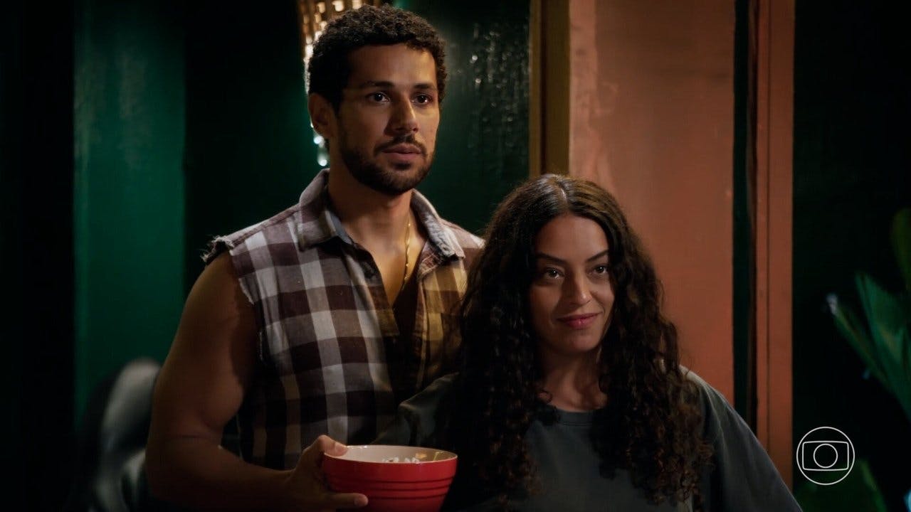 assista ao episódio 129 da temporada 1