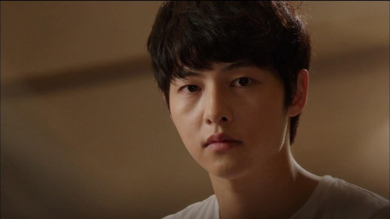assista ao episódio 1 da temporada 1