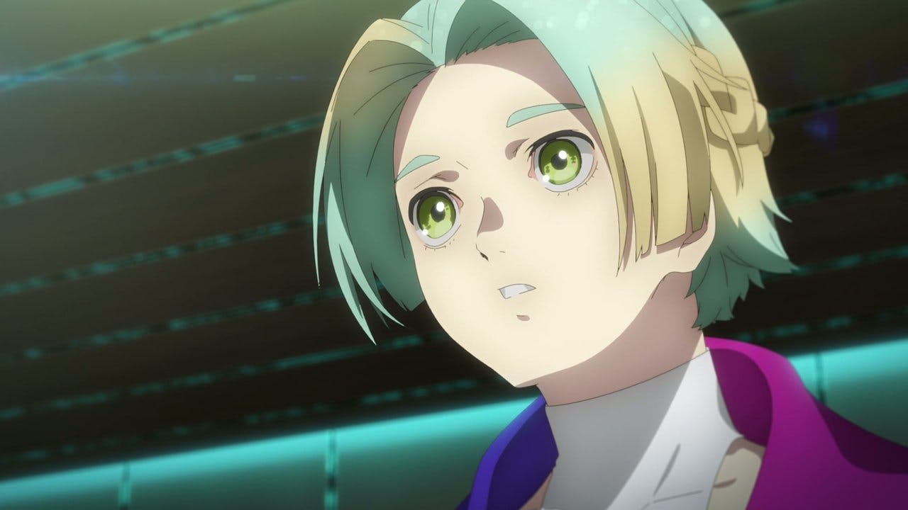 assista ao episódio 2 da temporada 1