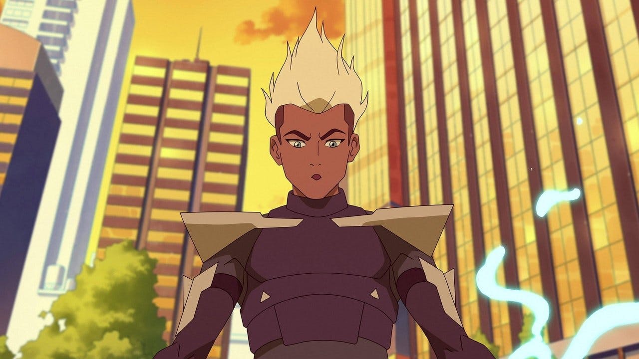 assista ao episódio 2 da temporada 1