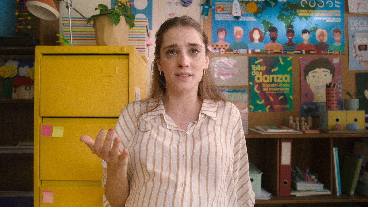 assista ao episódio 5 da temporada 1