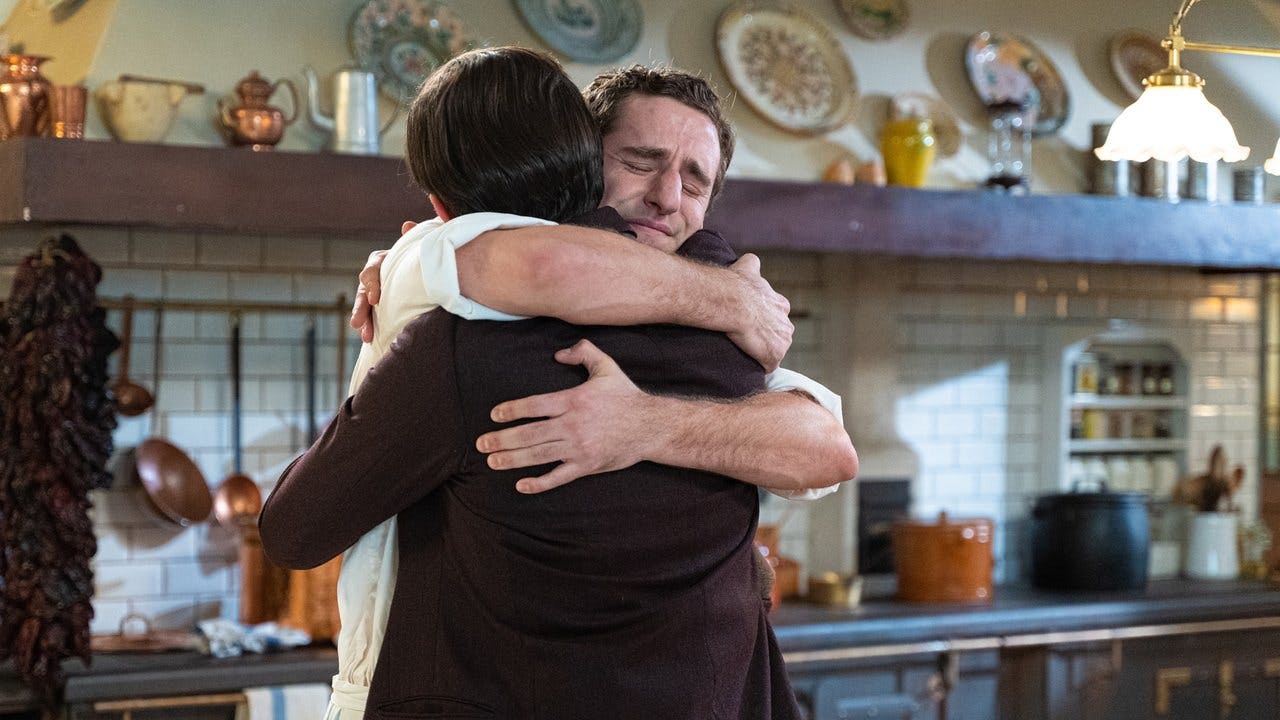 assista ao episódio 60 da temporada 1