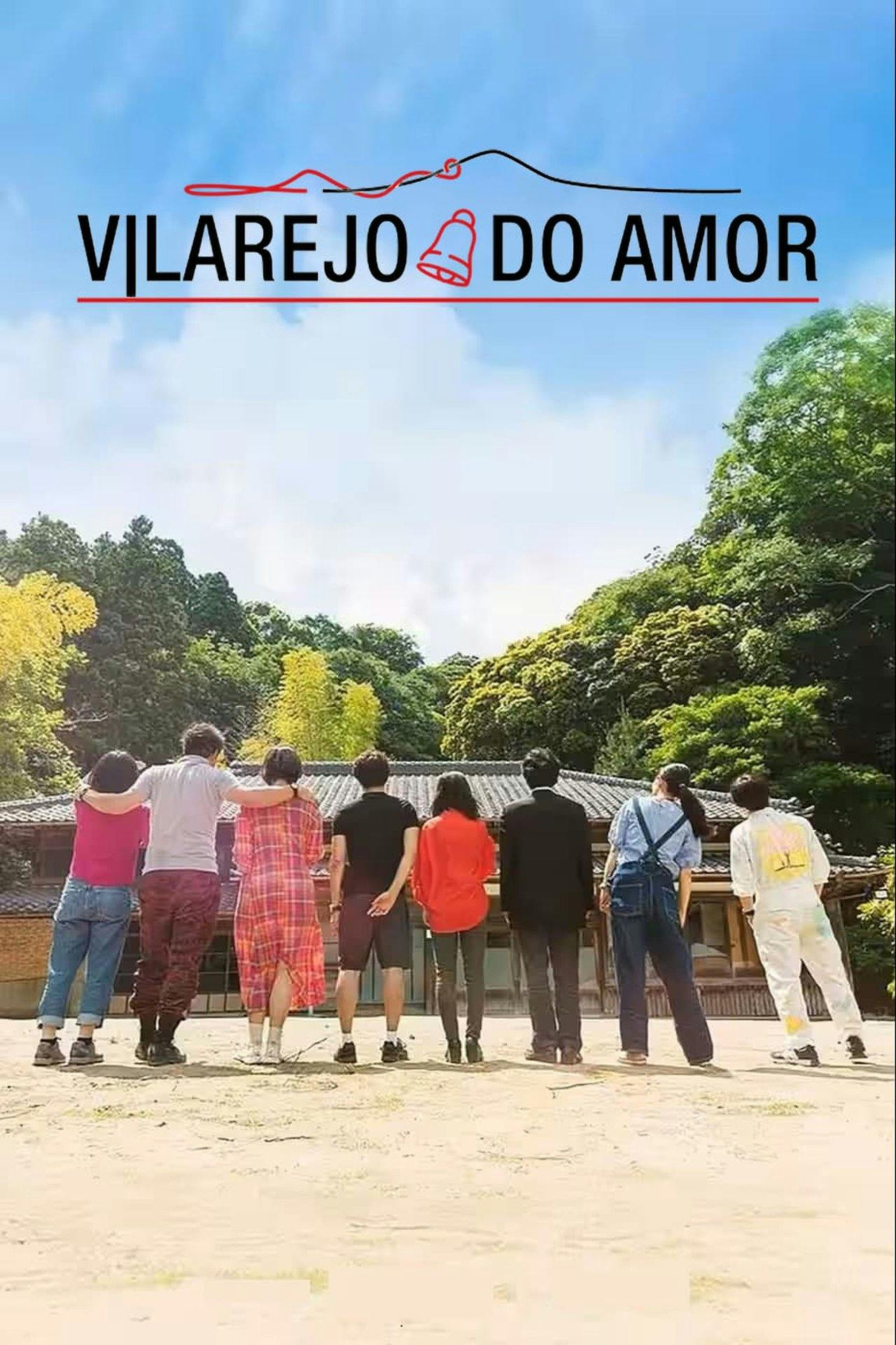 Assistir Vilarejo do Amor Online em HD