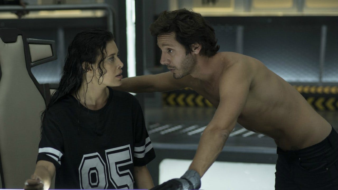 assista ao episódio 1 da temporada 1