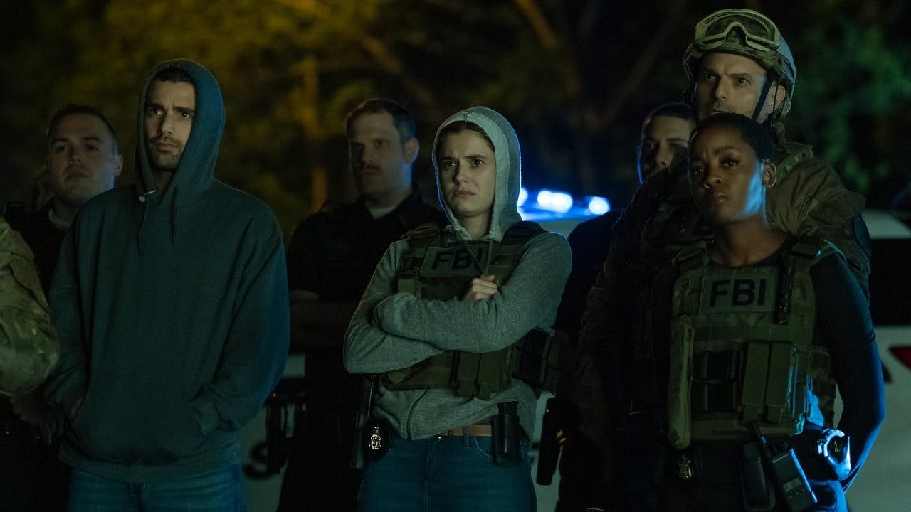 assista ao episódio 4 da temporada 1
