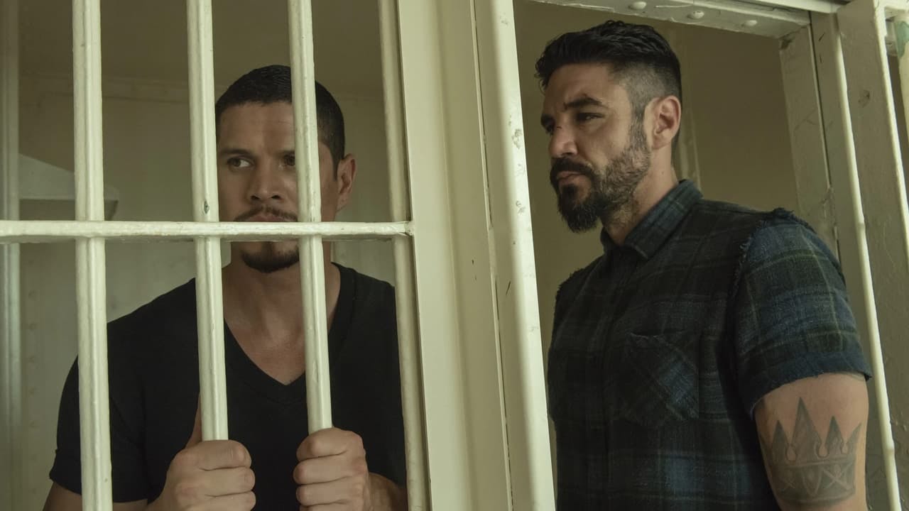 assista ao episódio 9 da temporada 1