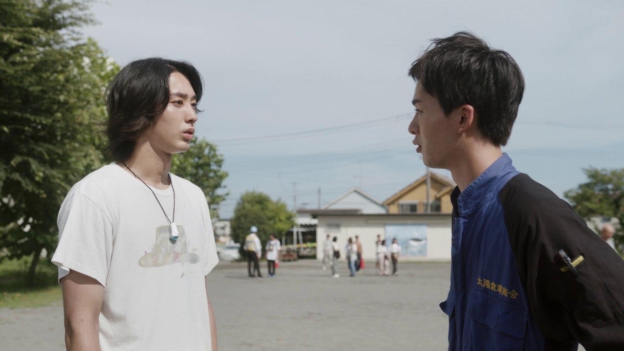 assista ao episódio 1 da temporada 1