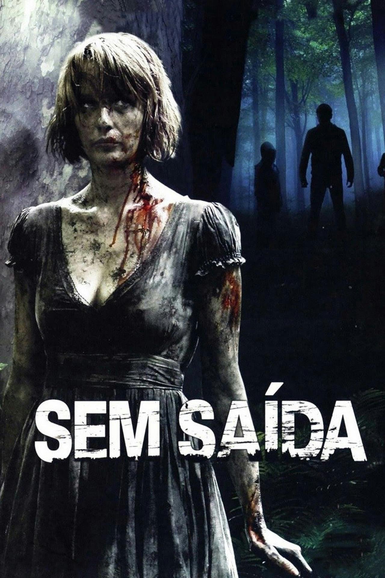 Assistir Sem Saída Online em HD