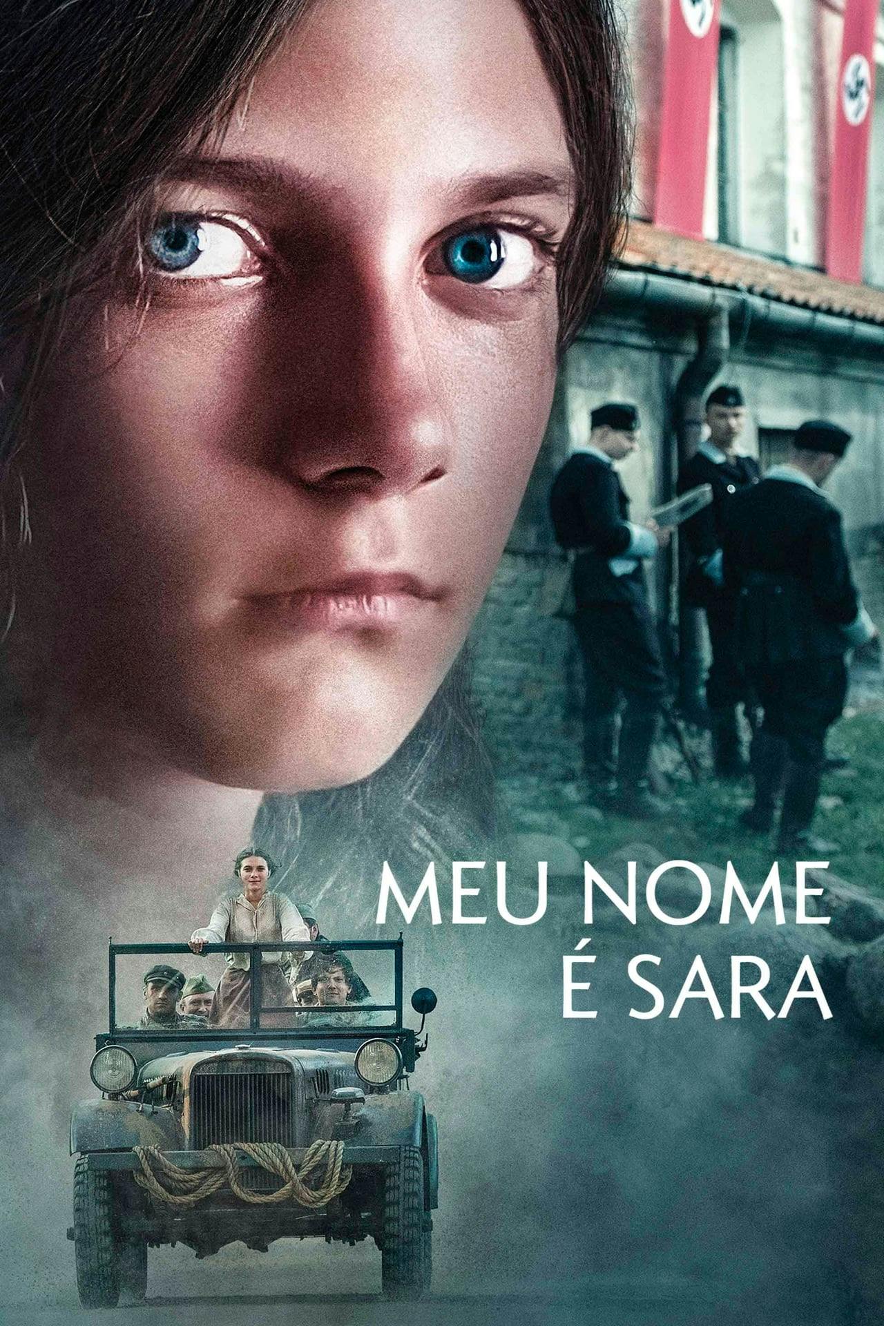 Assistir Meu Nome é Sara Online em HD