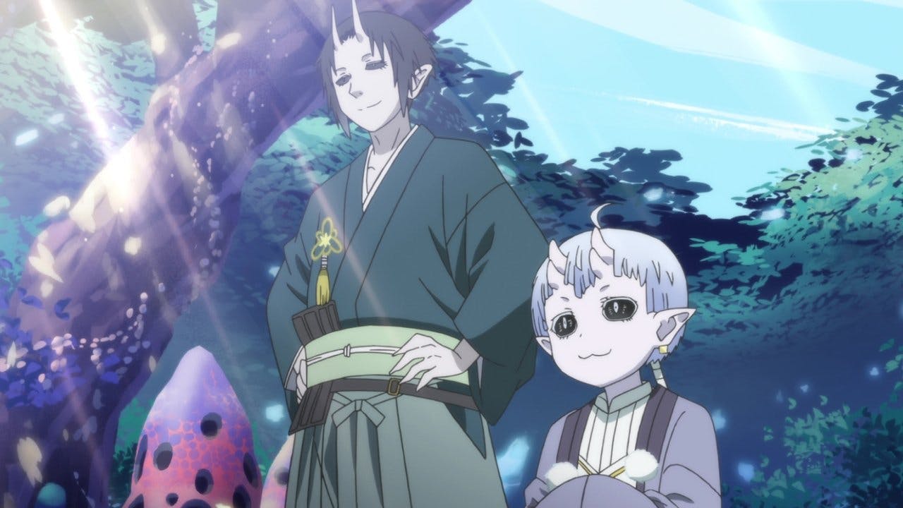 assista ao episódio 2 da temporada 1