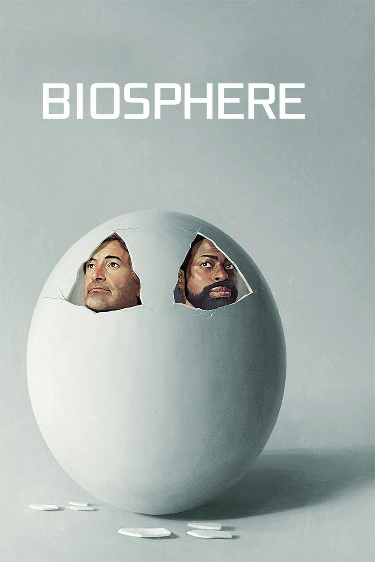 Assistir Biosphere Online em HD