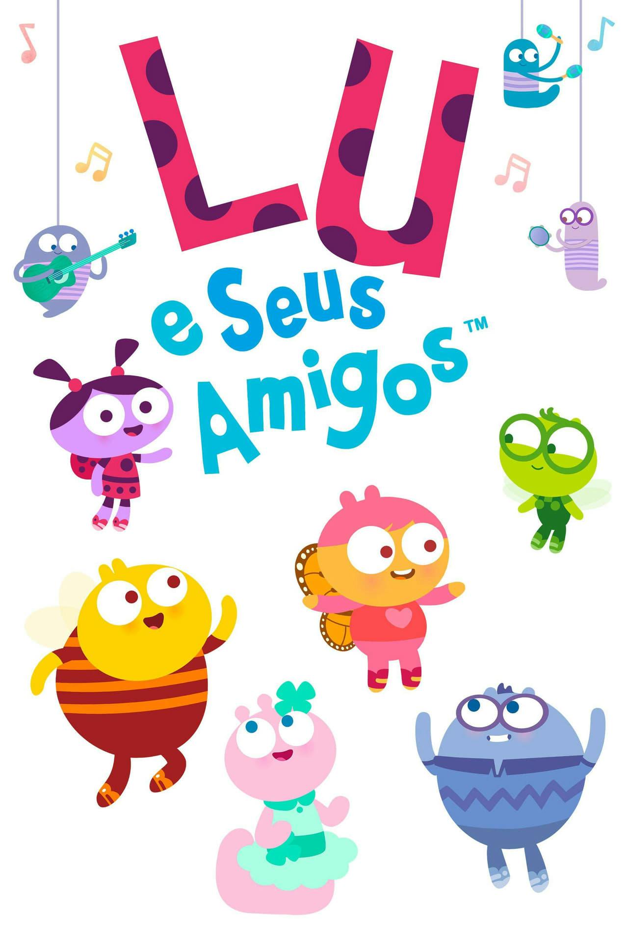 Assistir Lu e Seus Amigos Online em HD