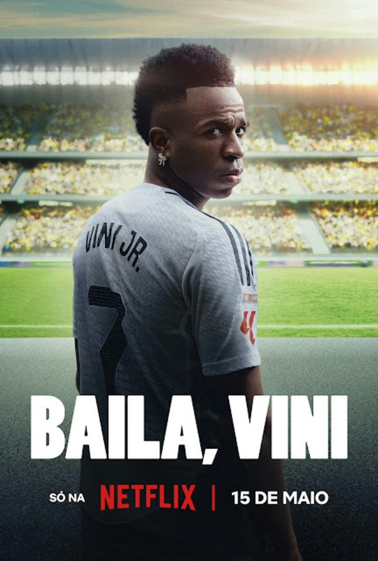 Assistir Baila, Vini Online em HD