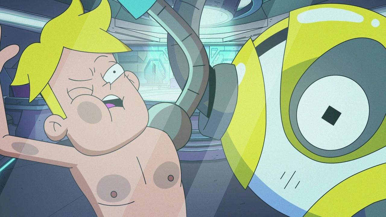 assista ao episódio 3 da temporada 1