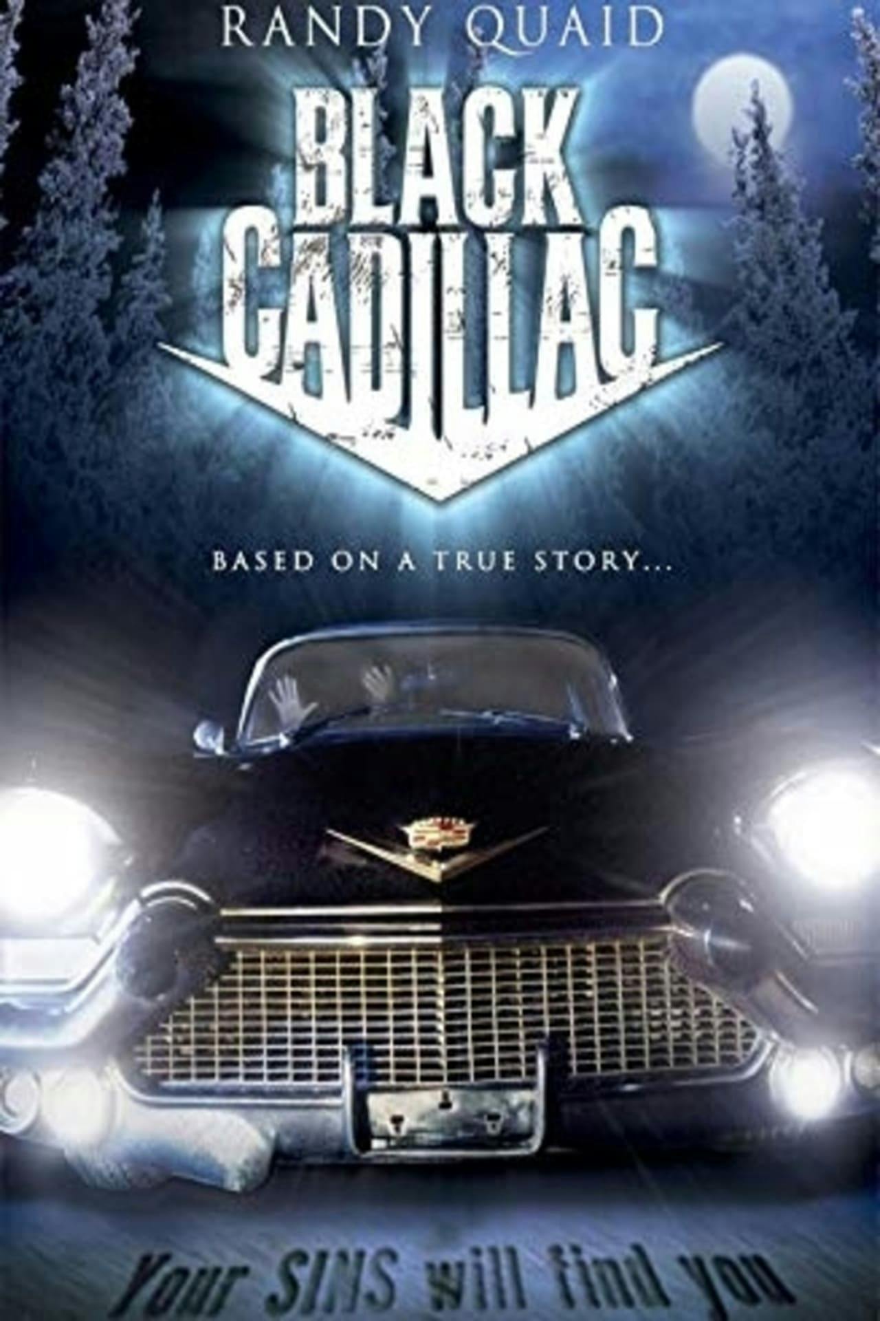 Assistir Cadillac Preto Online em HD