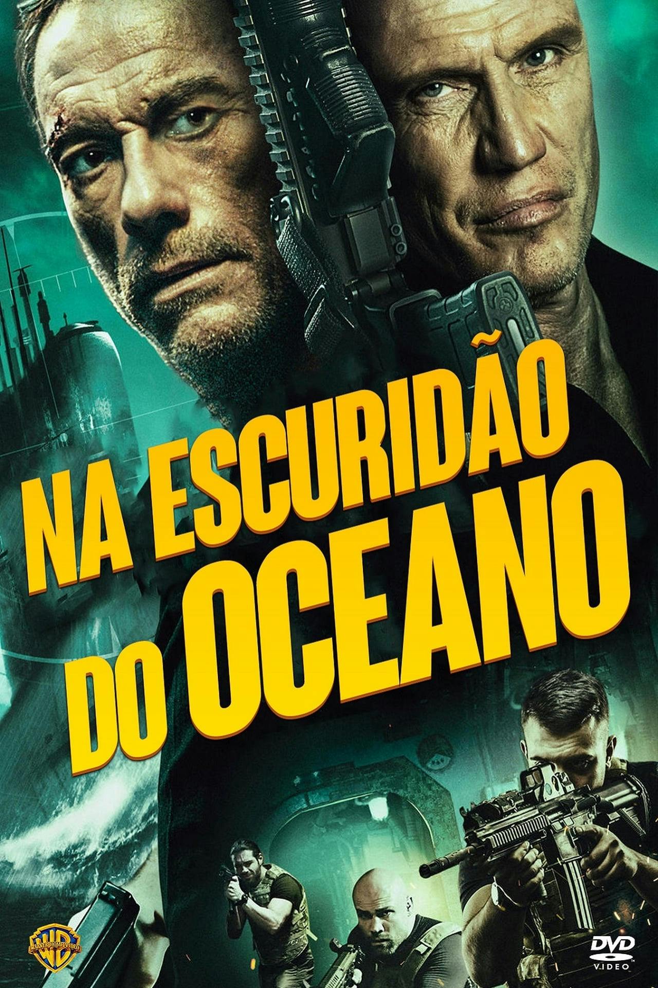 Assistir Na Escuridão do Oceano Online em HD