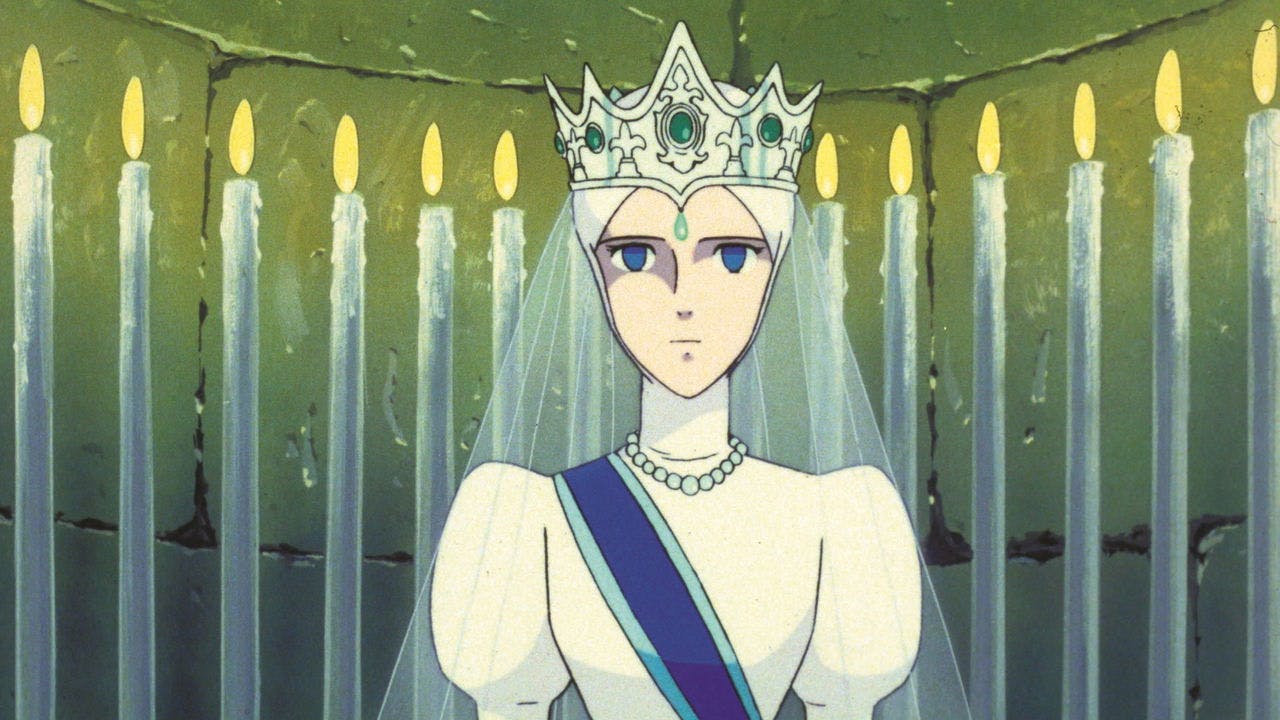 Lupin III: O Castelo de Cagliostro