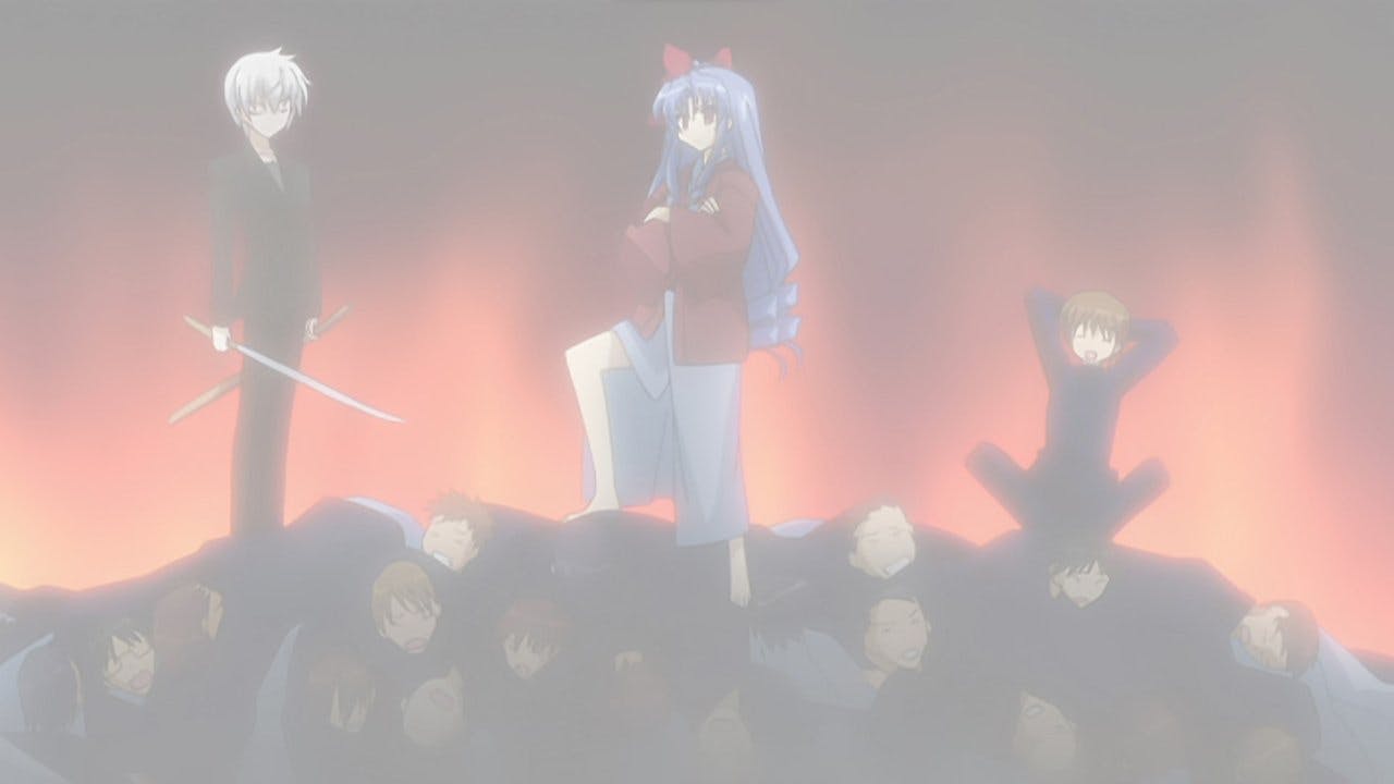 assista ao episódio 9 da temporada 1