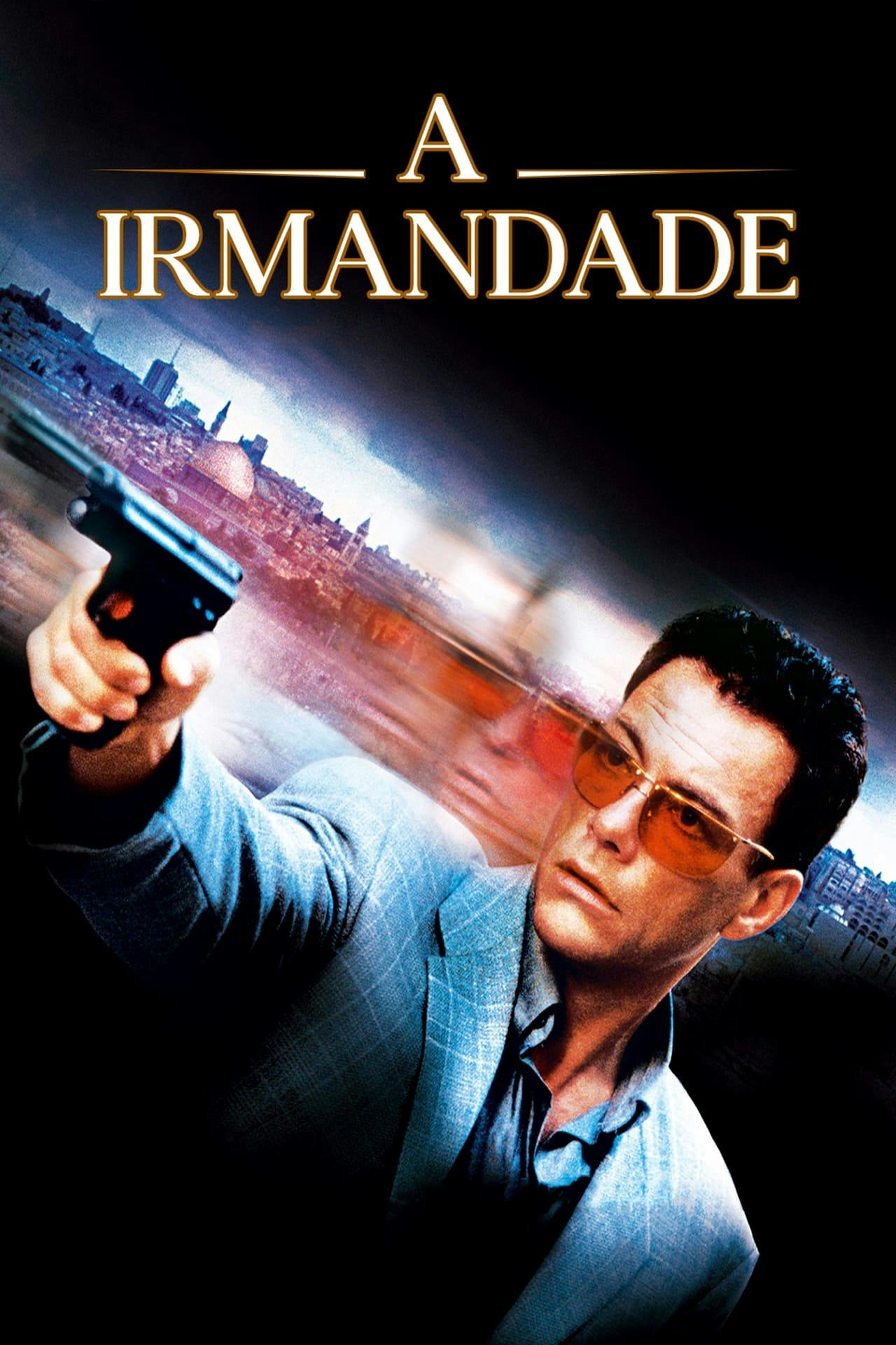 Assistir A Irmandade Online em HD