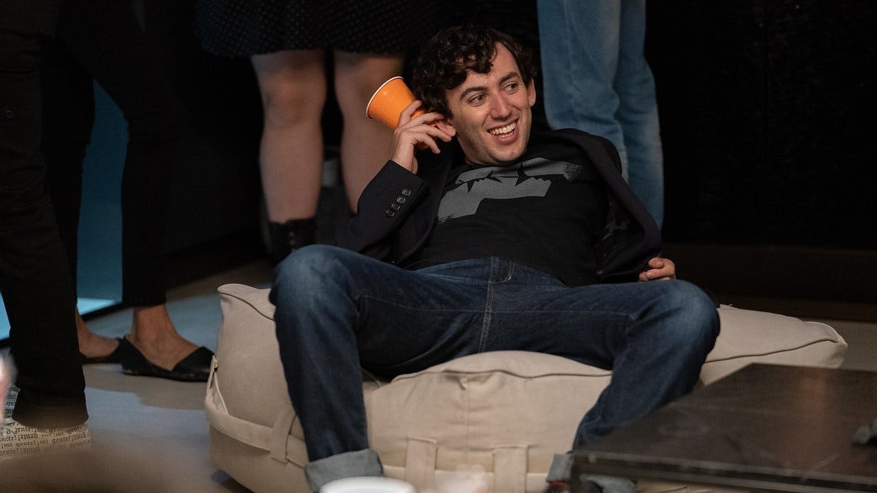 assista ao episódio 10 da temporada 1