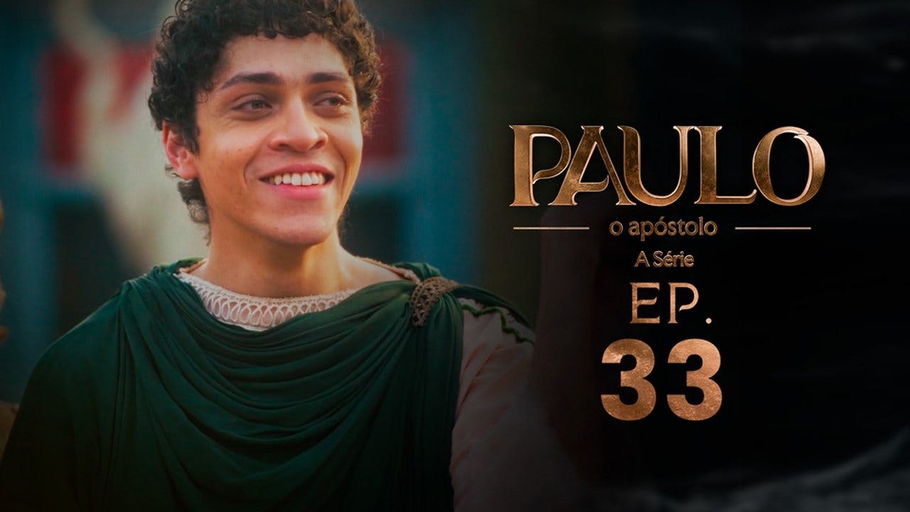 assista ao episódio 33 da temporada 1