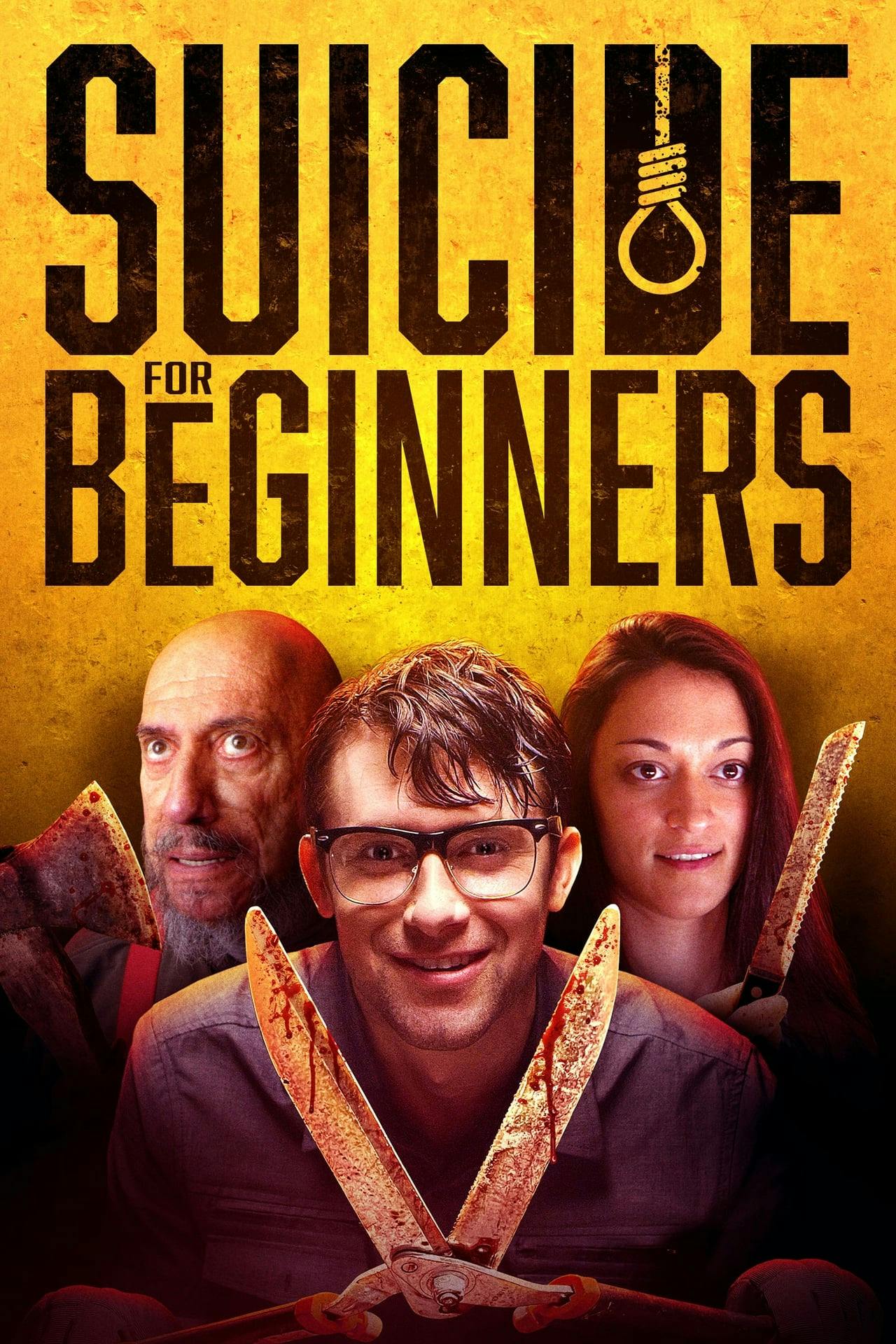 Assistir Suicide for Beginners Online em HD