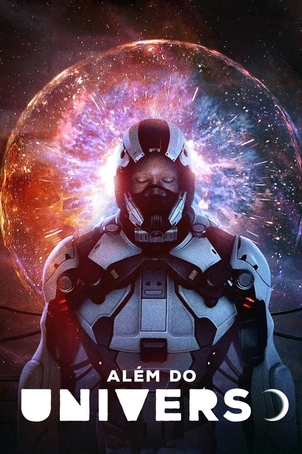 Assistir Além do Universo Online em HD