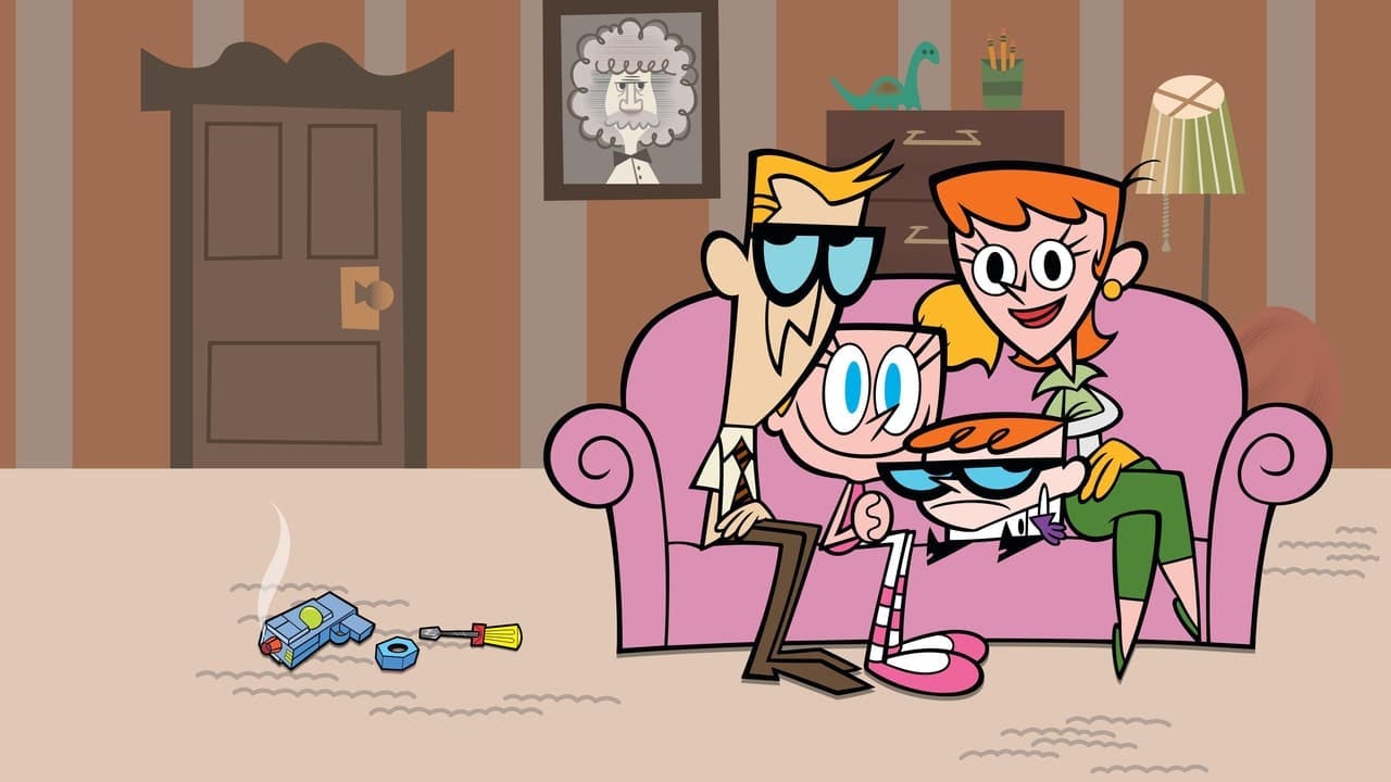 O Laboratório de Dexter