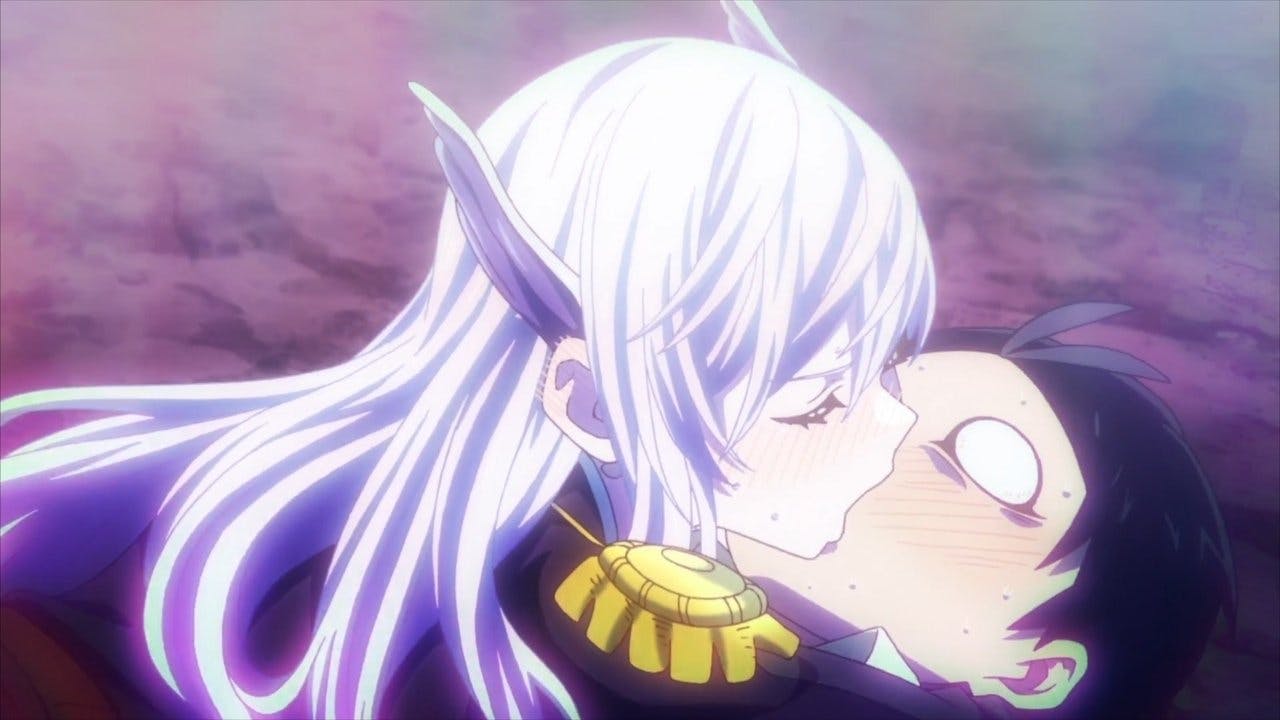 Mato Seihei no Slave