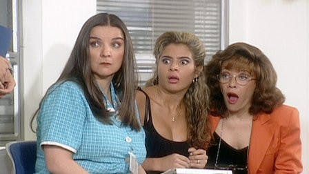 assista ao episódio 284 da temporada 1