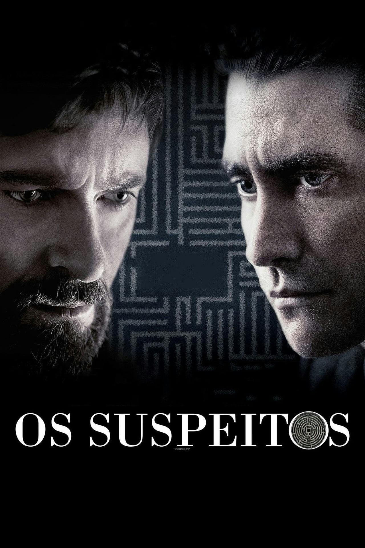 Assistir Os Suspeitos Online em HD