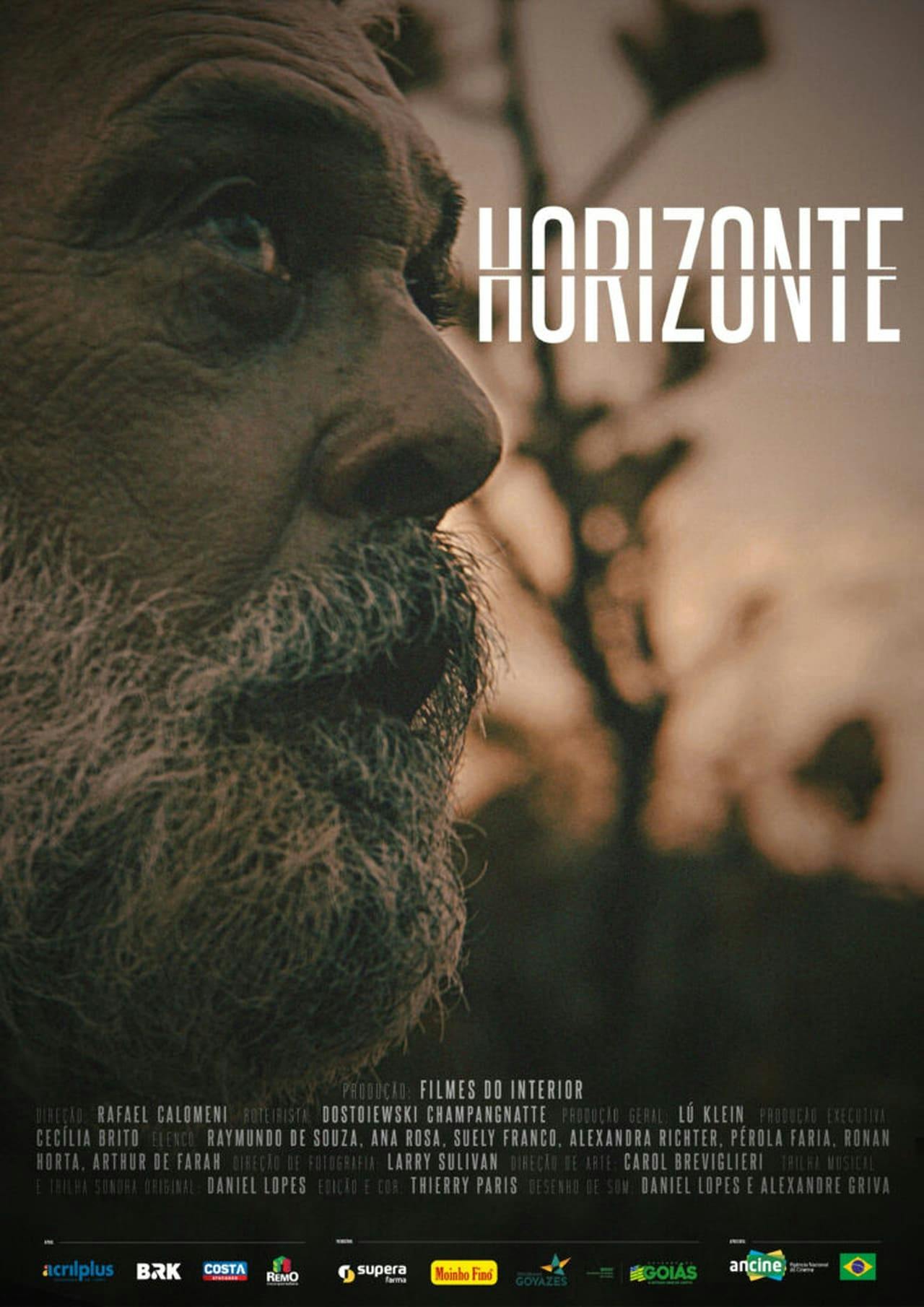 Assistir Horizonte Online em HD