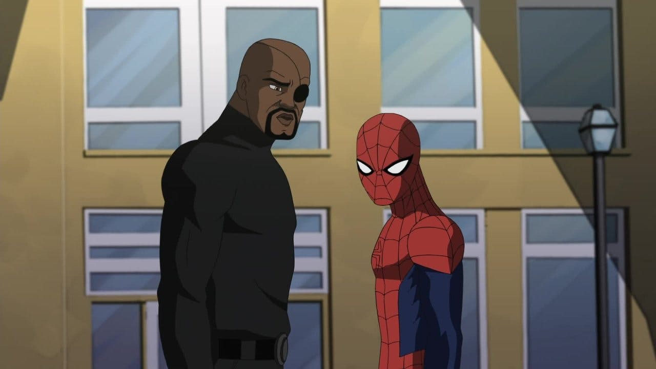 assista ao episódio 1 da temporada 1