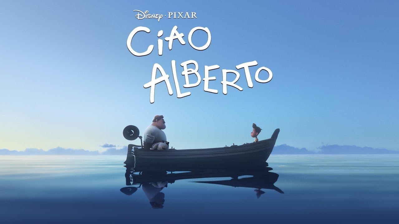 Oi, Alberto